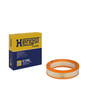 Hengst Engine Air Filter E196L