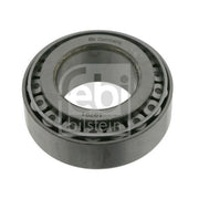 Febi Wheel Bearing 85mm OD ID Wide 19791