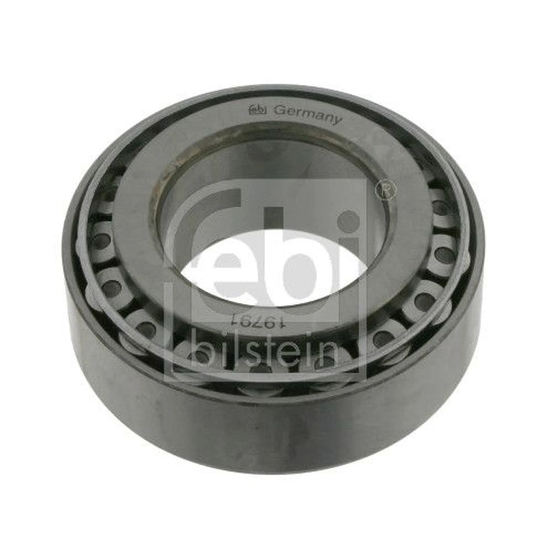 Febi Wheel Bearing 85mm OD ID Wide 19791