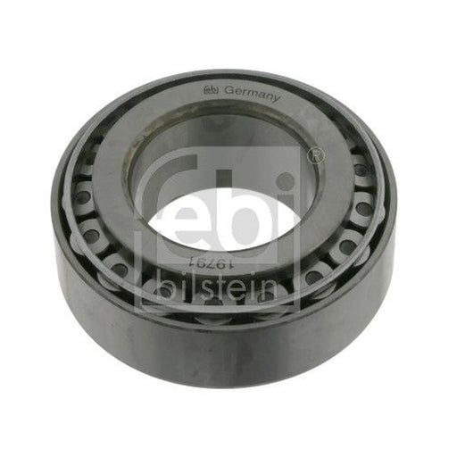 Febi Wheel Bearing 85mm OD ID Wide 19791