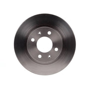 Bosch 2 x Vented Front Brake Discs 0 986 479 770