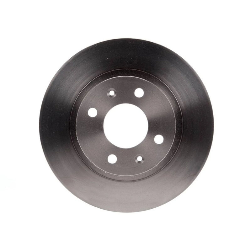 Bosch 2 x Vented Front Brake Discs 0 986 479 770