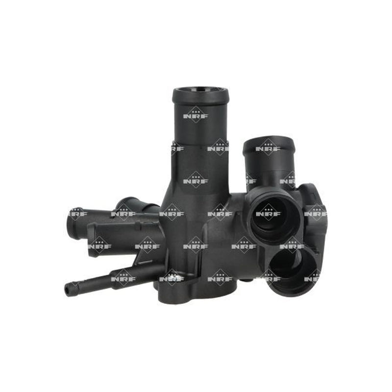 NRF Coolant Flange Housing Connector 775064