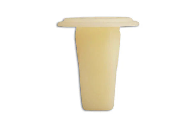 Connect Trim Locking Nut Round - for Honda, Toyota 50pc - CPL