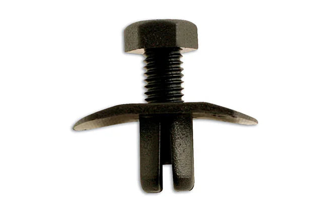 Connect Screw Rivet Retainer - for Isuzu, Nissan 50pc - CPL
