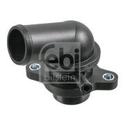 Febi Thermostat,Coolant 107702