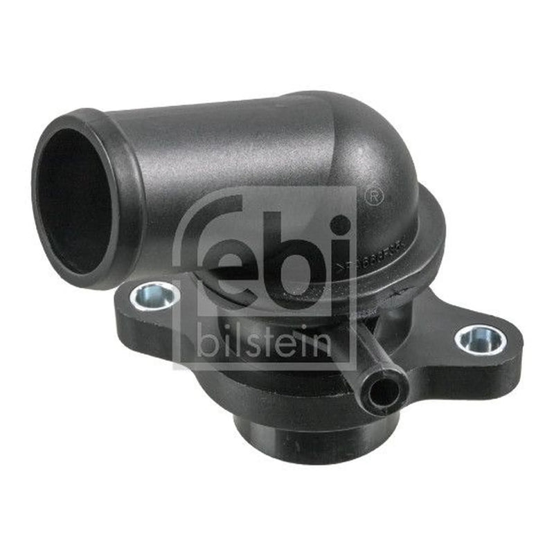 Febi Thermostat,Coolant 107702