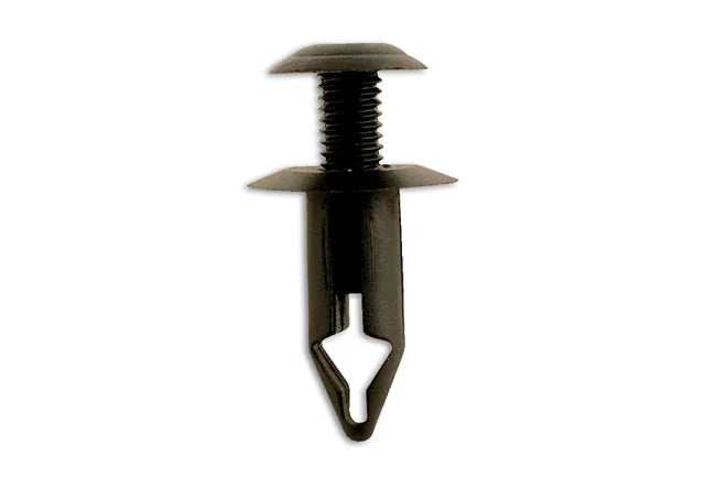 Connect Screw Rivet - for GM, Nissan 50pc - CPL