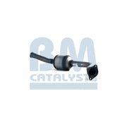 BM Catalysts Homologated Diesel Cat BM80148H
