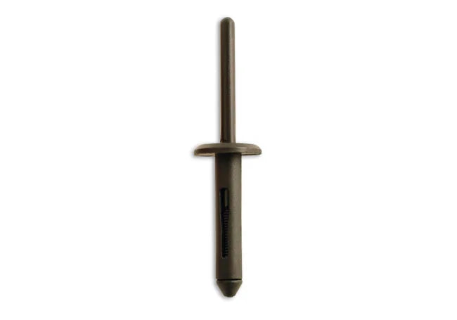 Connect Plastic Trim Rivet - for Chrysler 50pc - CPL