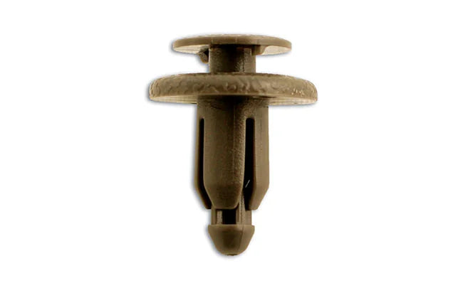 Connect Push Rivet Panel Retainer - for Toyota, Nissan 50pc - CPL