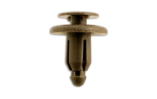 Connect Push Rivet Panel Retainer - for Toyota, Nissan 50pc - CPL