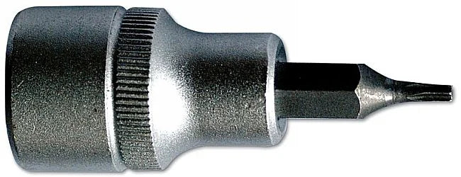 Laser Tools Star Socket Bit 3/8"D T7 - PL