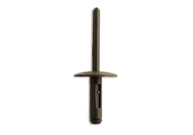 Connect Plastic Trim Rivet - for BMW 50pc - CPL