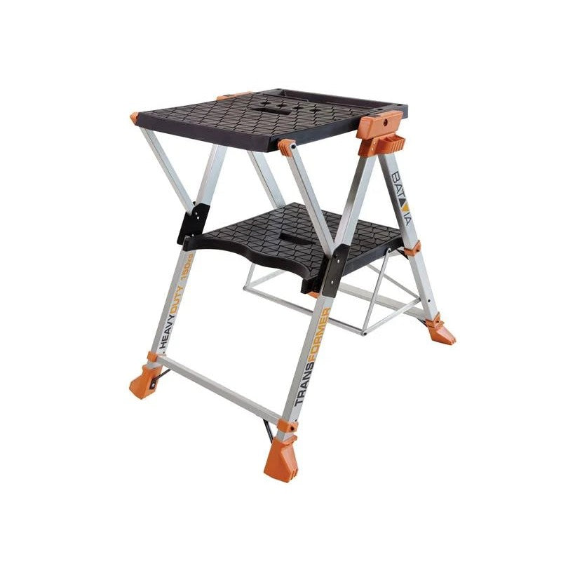 Batavia Transformer Workbench & Step Ladder - 7062245