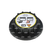 NRF Coolant Expansion Tank Cap 455620