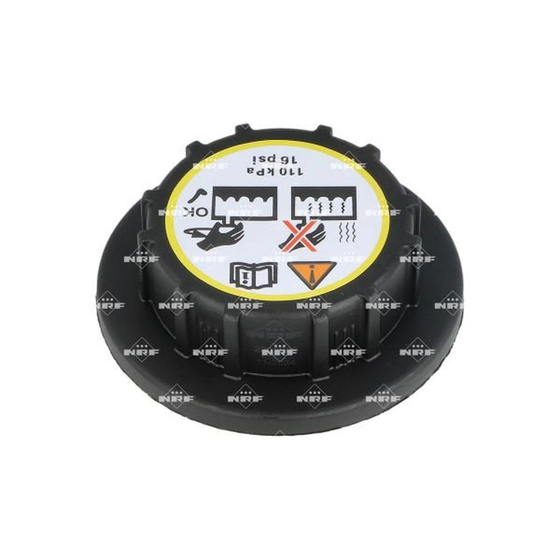 NRF Coolant Expansion Tank Cap 455620