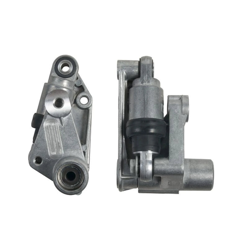 Gates V-Ribbed Belt Vibration Damper Auxiliary Drive Pulley Damper T39243