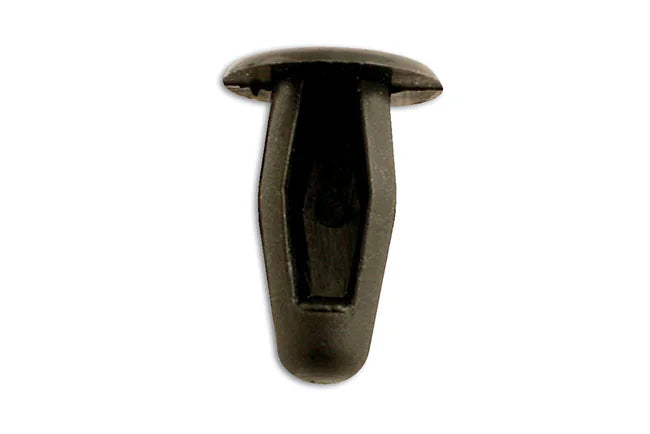 Connect Button Clip Retainer - for Mazda, Nissan 50pc - CPL