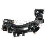 First Line Intercooler Turbo Charge Air Hose FTH1732