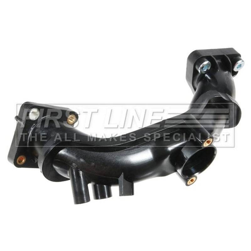 First Line Intercooler Turbo Charge Air Hose FTH1732