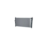 NRF Engine Radiator 550023