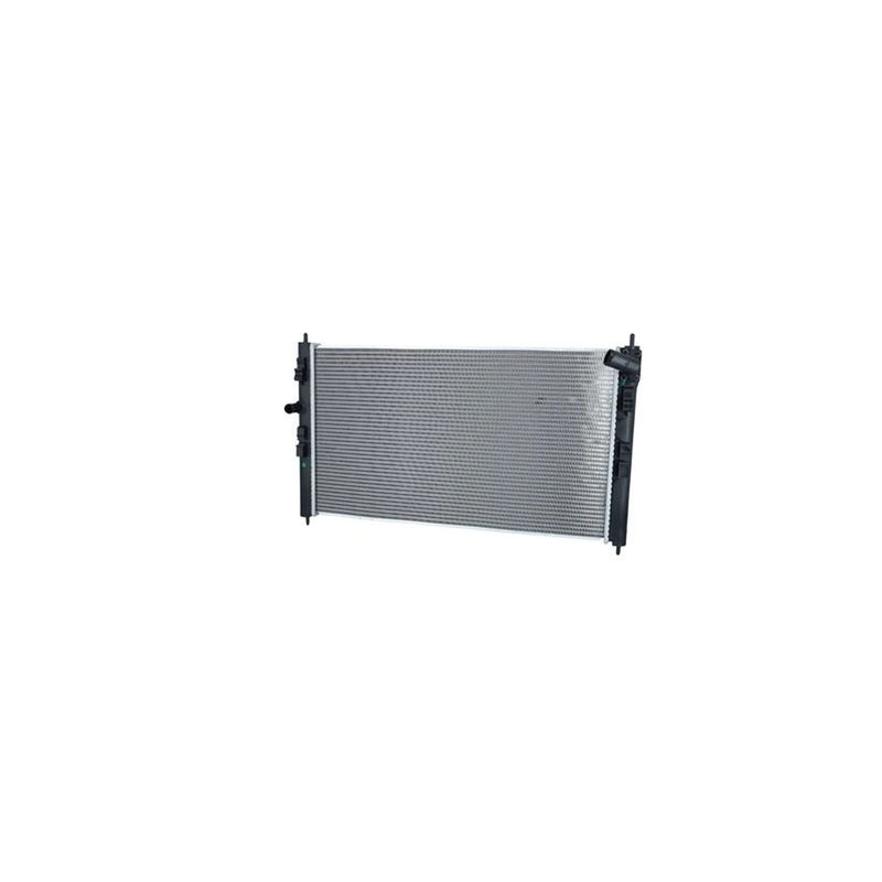 NRF Engine Radiator 550023
