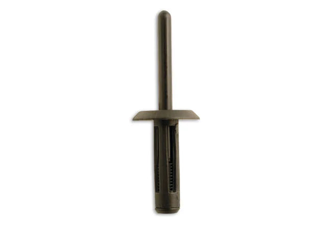 Connect Plastic Trim Rivet - for GM 50pc - CPL