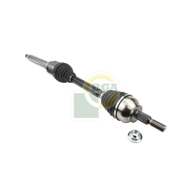 BGA CV Drive Shaft Driveshaft Front Right DS23006R