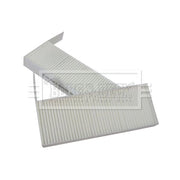 Borg & Beck Cabin Air Filter (Pollen Filter) BFC1259