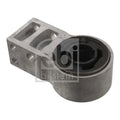 Febi Wishbone / Control / Trailing Arm Bush Right 36161