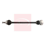 Apec CV Drive Shaft Driveshaft Front Right ADS1306R