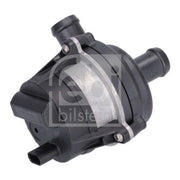 Febi Traction Battery Water Pump 3 Connectors V 183370