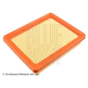 Blue Print Engine Air Filter ADG02212