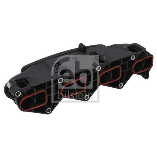 Febi Intake Manifold Fitting Connectors Plasti 198075