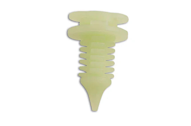 Connect Fir Tree Trim Panel Retainer - for AMC, Chrysler, GM 50pc - CPL