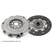Blue Print Clutch Kit Set 3pc 241mm ADV1830147