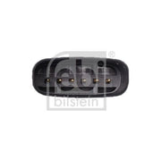 Febi Turbocharger Turbo Unit 191633