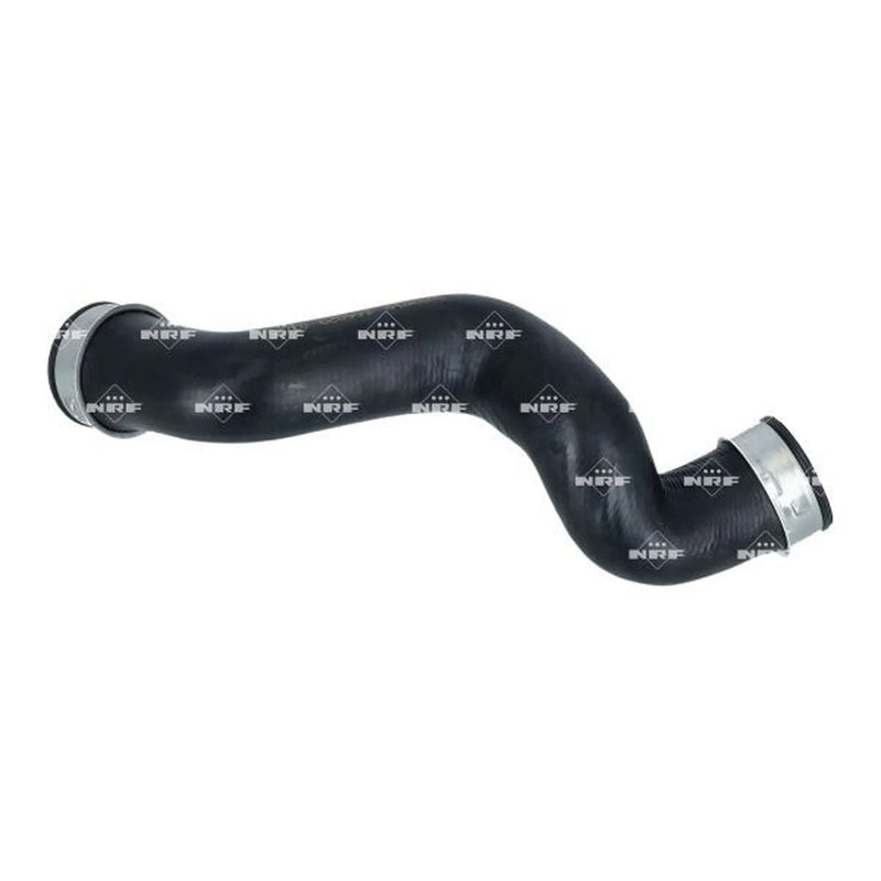 NRF Intercooler Turbo Charge Air Hose Charge Air Cooler 166029