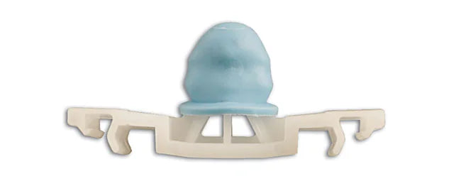 Connect Moulding Clip - for Audi, Skoda, VW 50pc - CPL