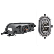 Hella Front Right Fog Light H8 1ND 010 455-121