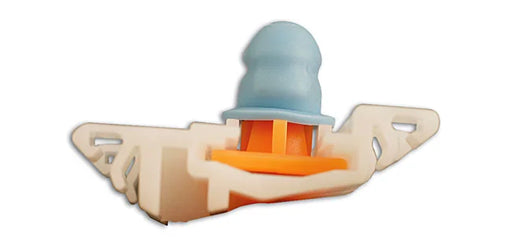 Connect Moulding Clip - for Audi, VW 50pc - CPL