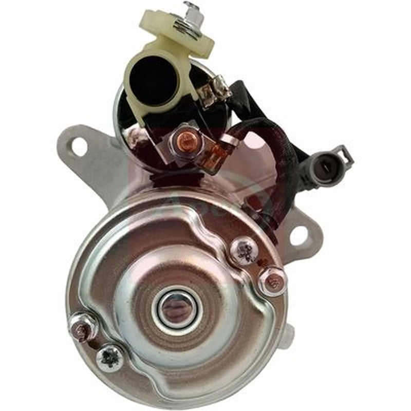 Apec Starter Motor 12V 2kW 9 Teeth ASM1638
