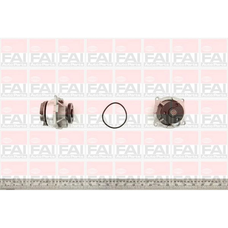 FAI Engine Cooling Water Pump WP6249