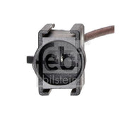 Febi Front Brake Pad Set 116057