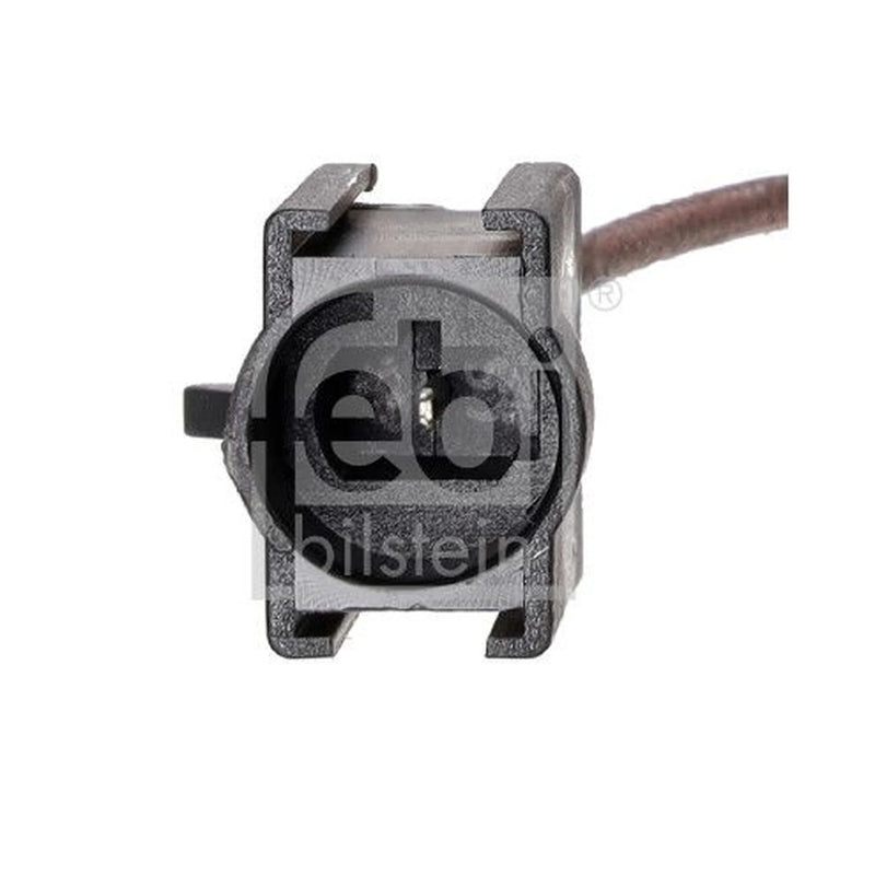 Febi Front Brake Pad Set 116057