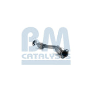 BM Catalysts Homologated Petrol Cat BM91114H