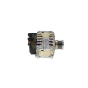NAPA Car Alternator 12V NAL2556