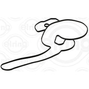 Elring Water Pump Gasket Wide Thick 994.740