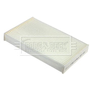 Borg & Beck Cabin Air Filter (Pollen Filter) BFC1131